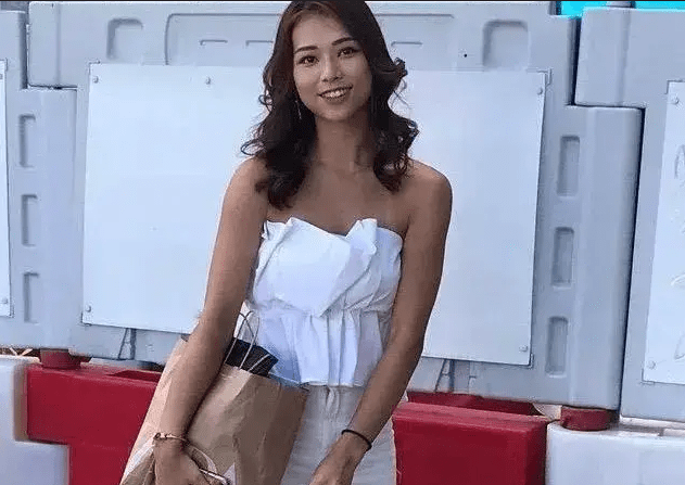 原创比往届强太多2020香港小姐十强新鲜出炉众佳丽美腿斗艳