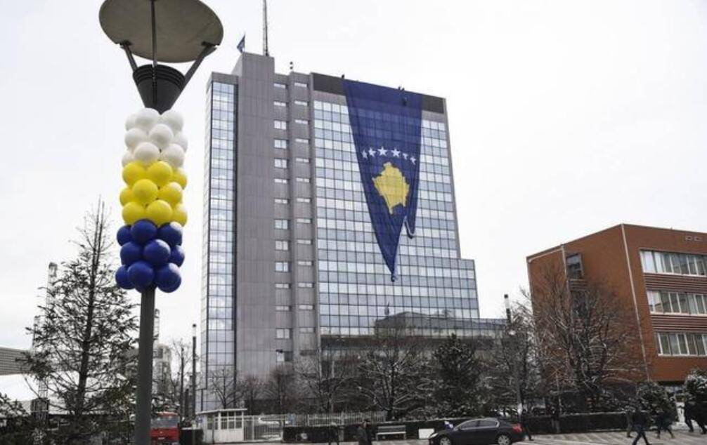 建立了所谓的科索沃共和国,目前我国是不承认的,联合国也不承认