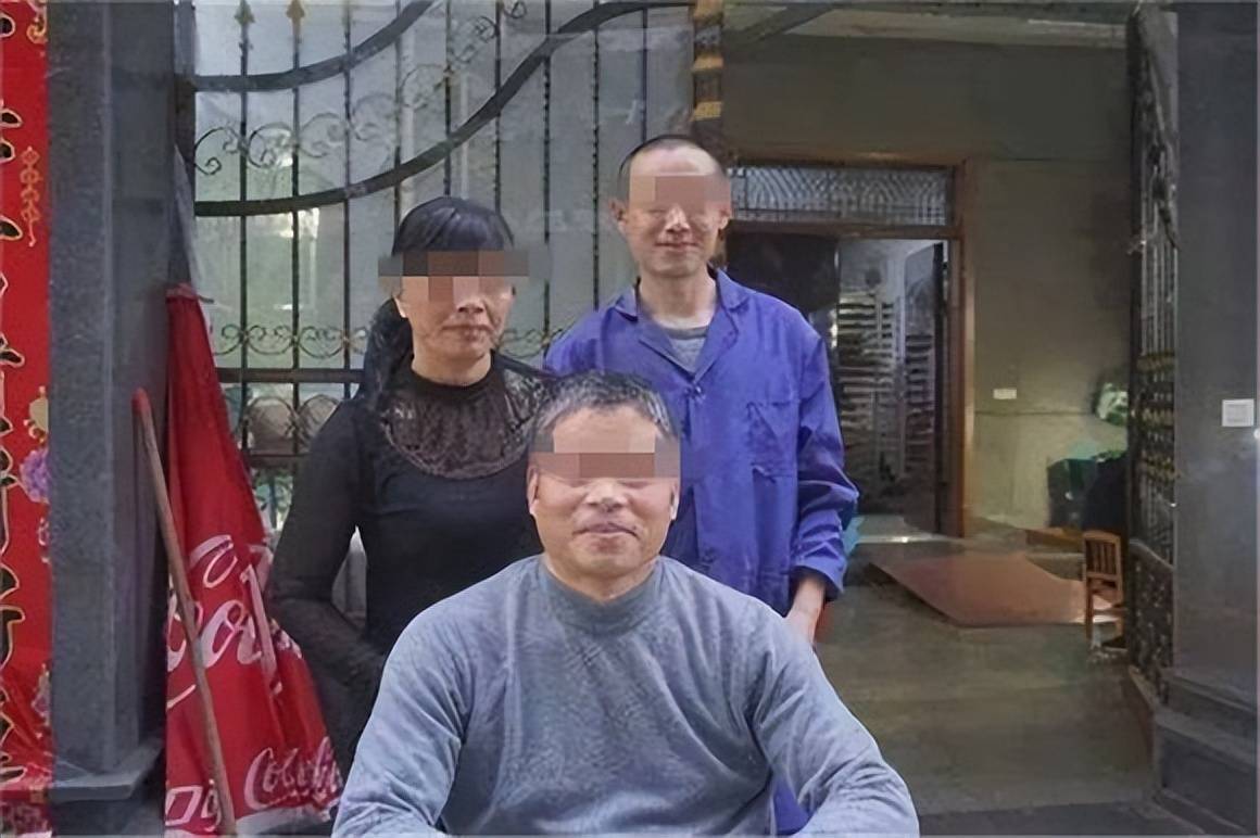 二后生的孩子老婆图片