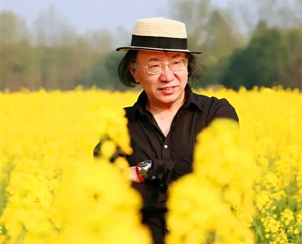 成都郊外田园诗会胡真来七言古风寄乡愁