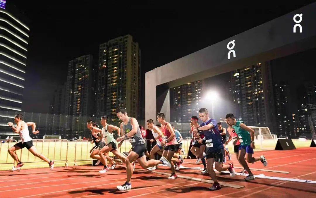 费德勒投资,loewe联名,营收暴涨70%的on昂跑在跑步市