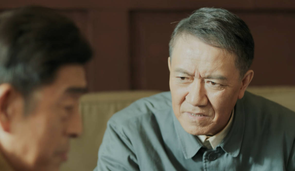 原创央视李幼斌新剧开播仅2集收视破1新闻联播力挺熬夜追不停