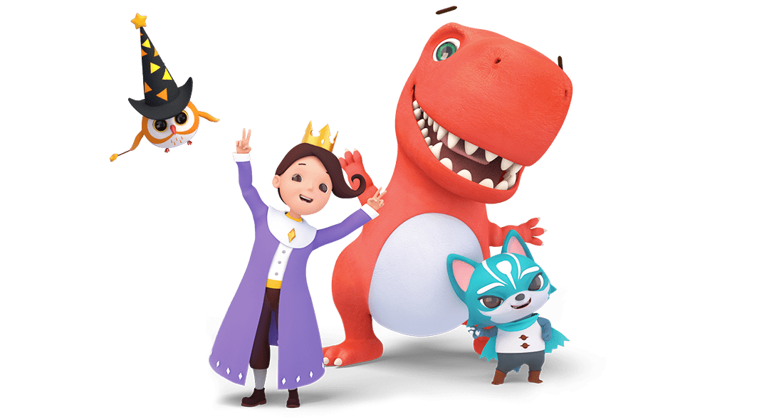 国王的朋友艺术教育丨学专业的艺术来国王的朋友