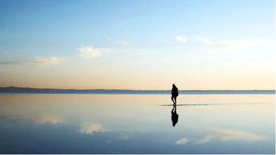 沉淀自己是最好的升华