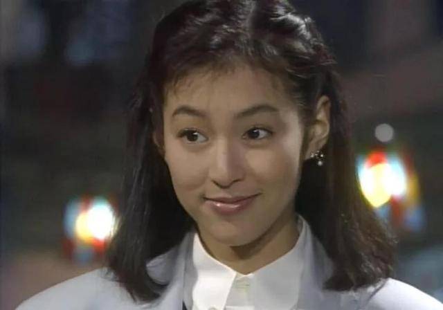 东京爱情故事 还记得笑容明媚的赤名莉香吗 她现在长这样 情感 日剧 铃木 东京爱情故事 还记得笑容明媚的赤名莉香吗 她现在长这样 情感 日剧 铃木