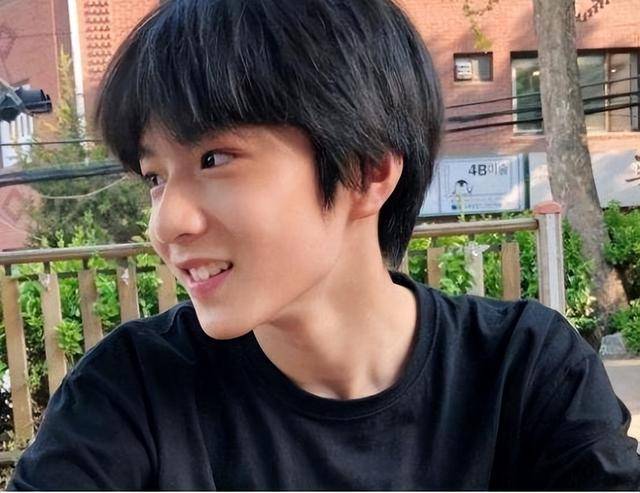 初中生不良发型火了学校严格执行三不过女生我被丑哭了