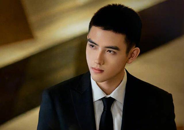 网传朱一龙将加盟陈凯歌新片伟大的战争抗美援朝