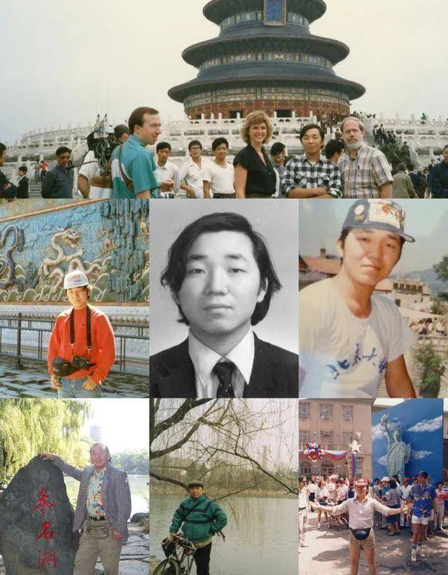 北美崔哥的我到底是谁?(记者采访录)_首富_世界_地方