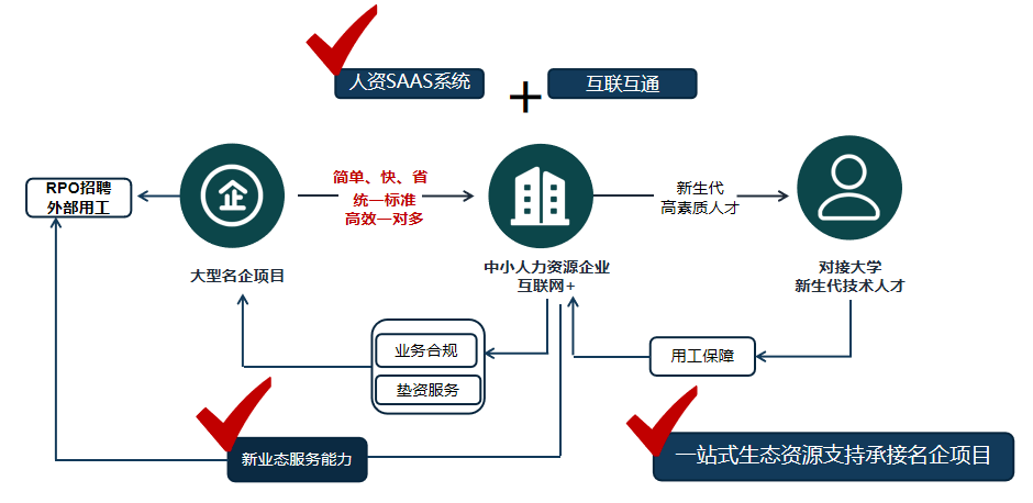 薪龙网邀您进入人力资源行业数字转型“变现记”第一期课程精彩回顾BOB全站(图2)