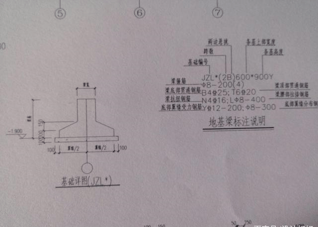 农村自建房砖混结构,哪种基础形式比较好_条形_地质_地基