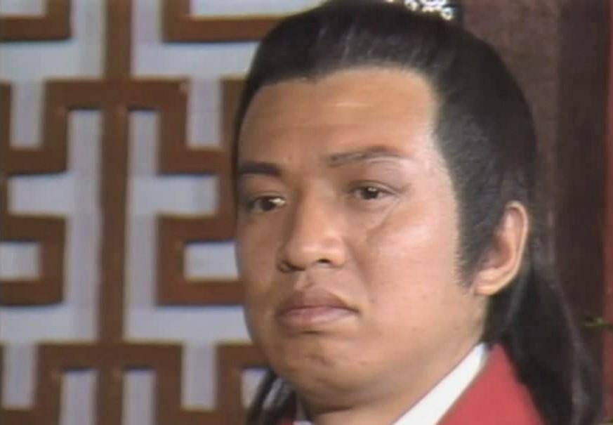 再说朱聪,他是江南七怪中的智囊军师,天赋极好,只可惜没有遇到名师.