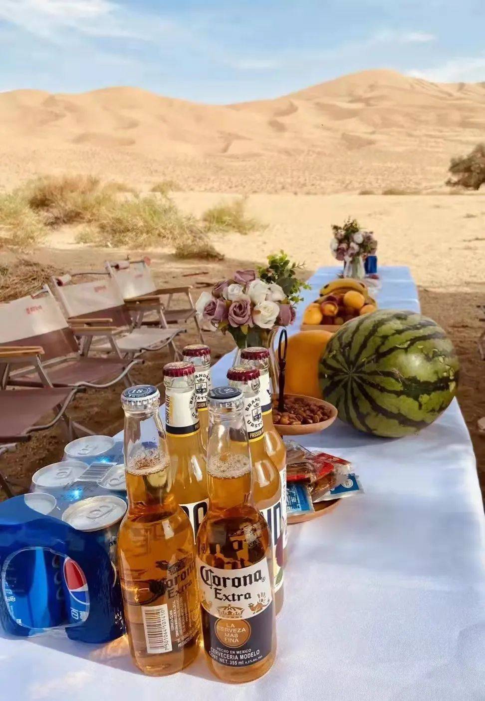 沙漠_张掖_平山湖