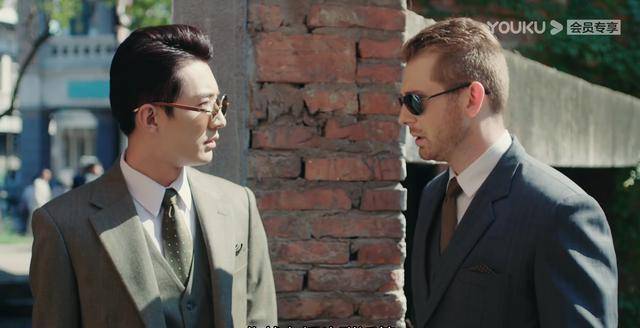 《秋蝉》疑点重重,清泉上野是要请君入瓮_叶冲_小庄_宫本