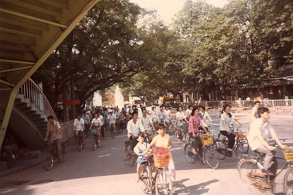 1986年的中国_搜狐网