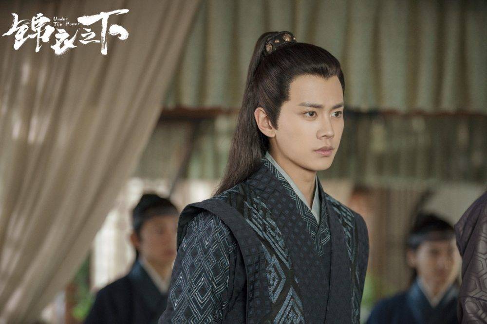 精选16位从小说里走出来的完美电视剧角色哪一位最贴近原著呢