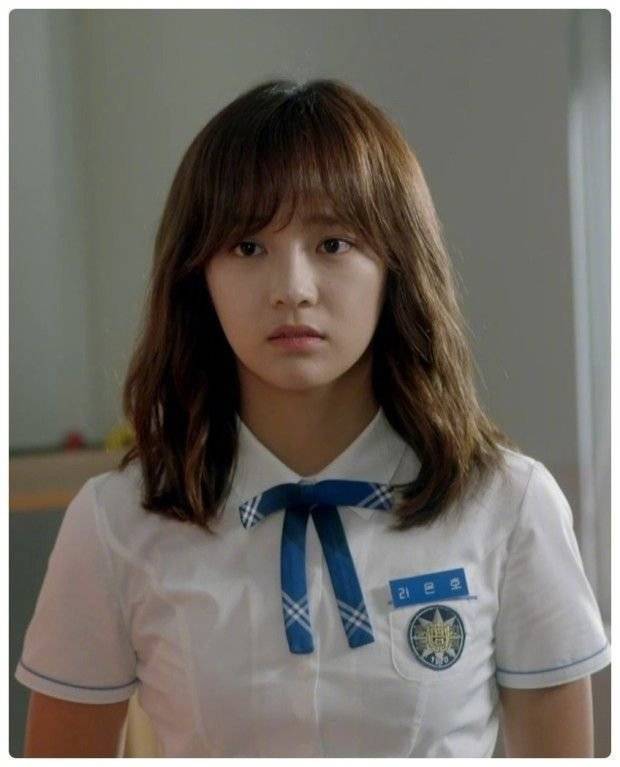 原创社内相亲女主角金世正被称宝藏女孩曾为影视剧23天减肥10斤