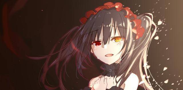 从《处刑少女》打到《约战》的三观拳,隔了九年,狂三还能被打?