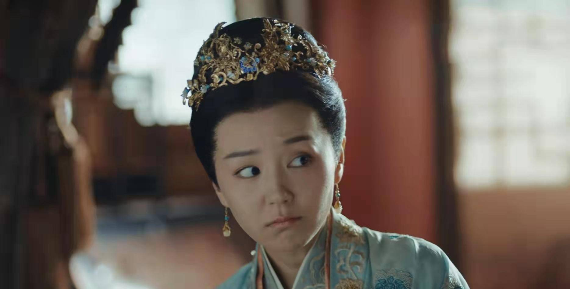 山河月明第七集解读理清人物关系后发现重用胡惟庸是阴谋