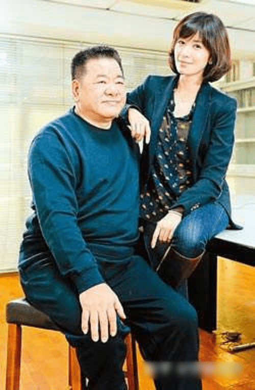 黄建群_父亲_事业