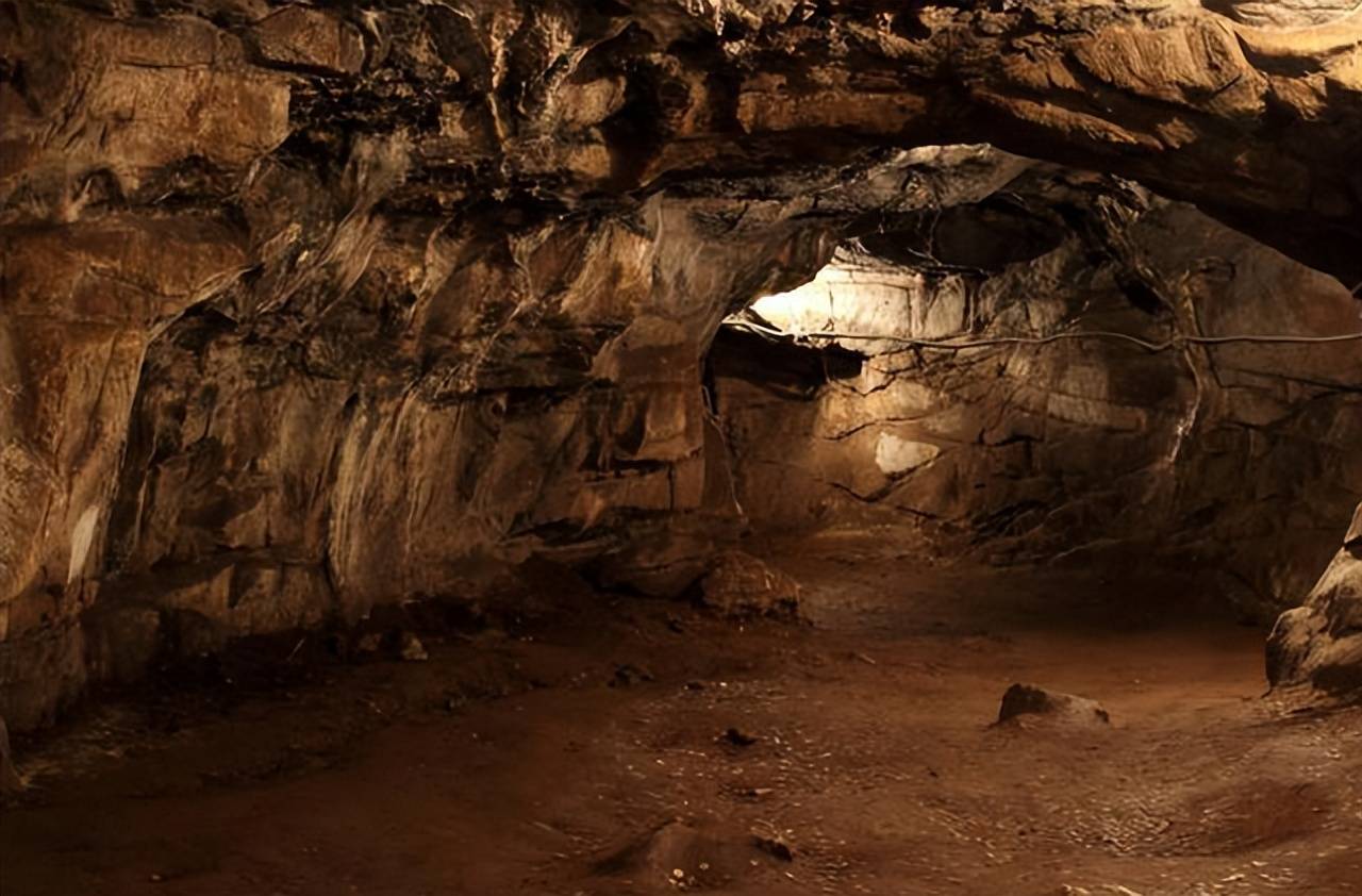 原创巴西13000年前的史前隧道科学家研究后确认不是人类建造