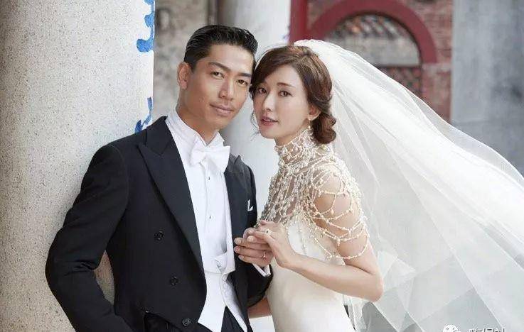 原创林志玲结婚后言承旭也传新恋情女方现年64岁