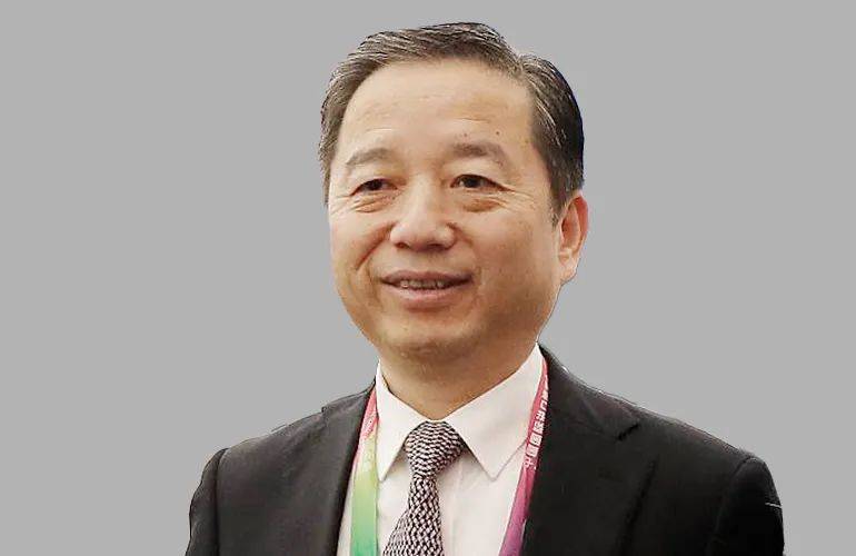 建龙集团张志祥宝武集团陈德荣上榜