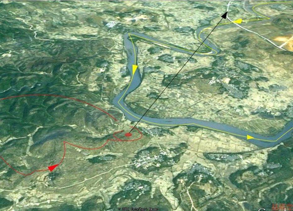 益风 | 迅速发财的逆水地