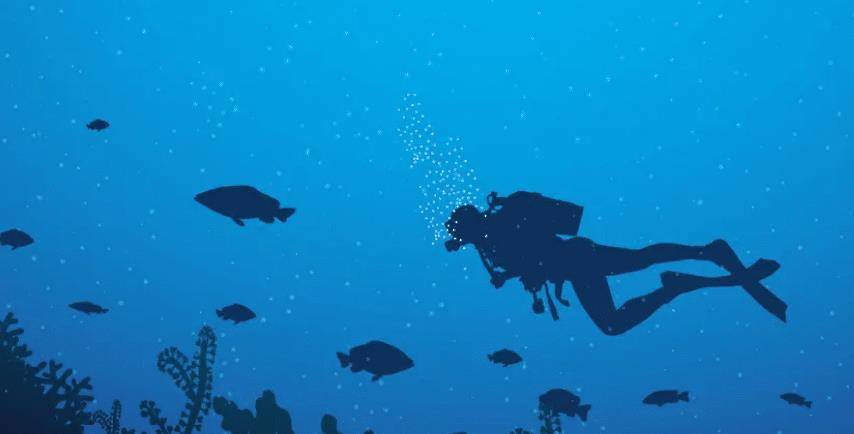 原创蛙王穆祥雄国家队杀手锏100米潜泳仅吸3口气泳联被逼改规则