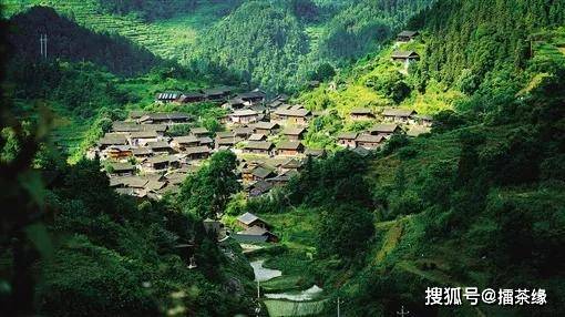 主體景區包括桃花山,桃源山,秦人村,桃仙嶺四個景區.