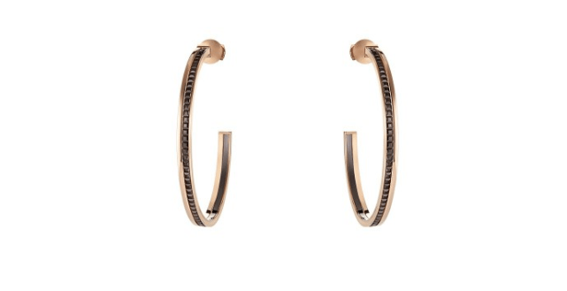 宝诗龙quatre系列演绎色彩缤纷饰界