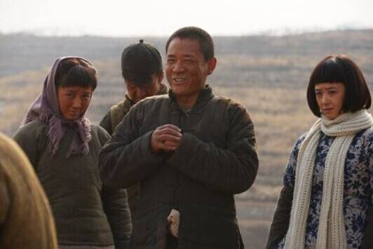 最好看的农村电视剧排行榜_近30年来最好看的10部农村剧,《暖春》只能排第三,榜首无可撼动