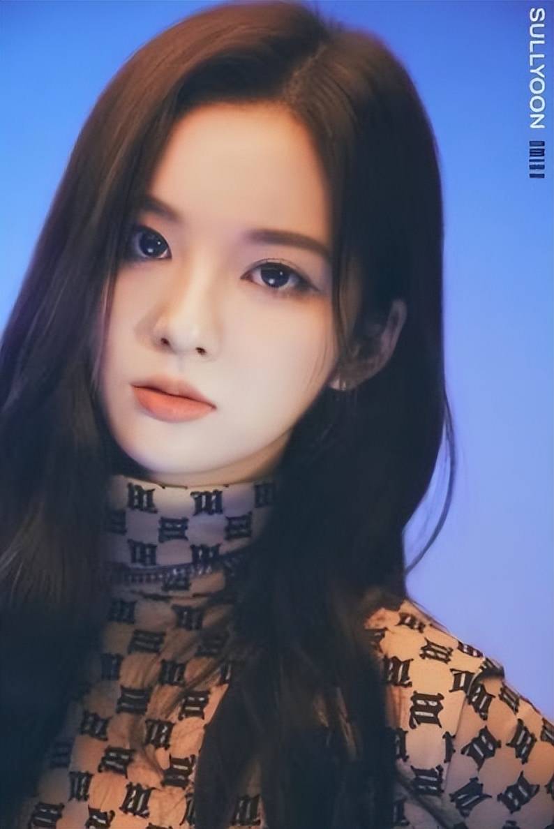 宋茜空降出道圈粉无数吉赛尔却惨遭抵制甚至被造谣成小太妹