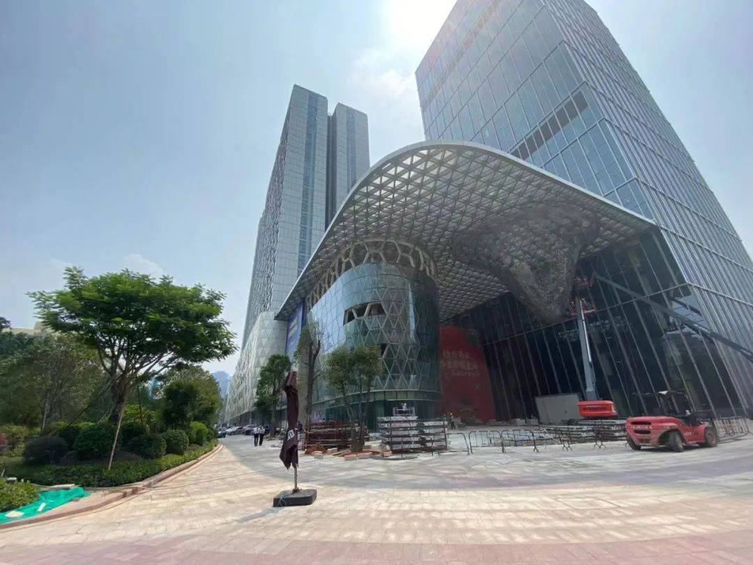 2022首页深圳立润富达广场立润富达广场楼盘详情官方网站