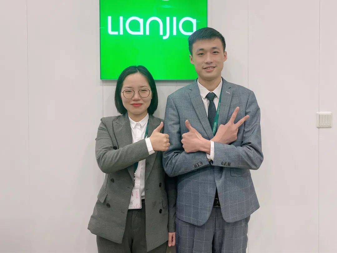 贝壳武汉这就是师傅父爱式教学促成长