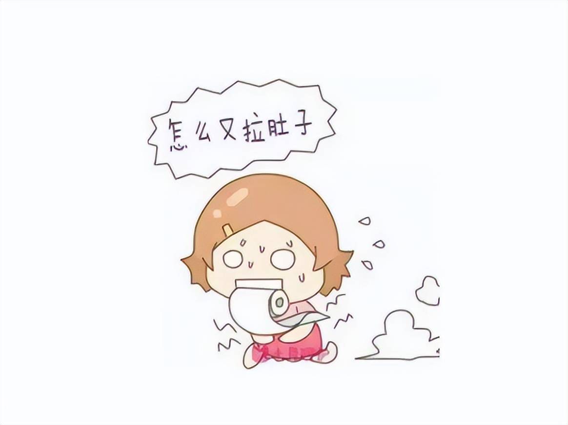 宝宝出现腹泻怎么办