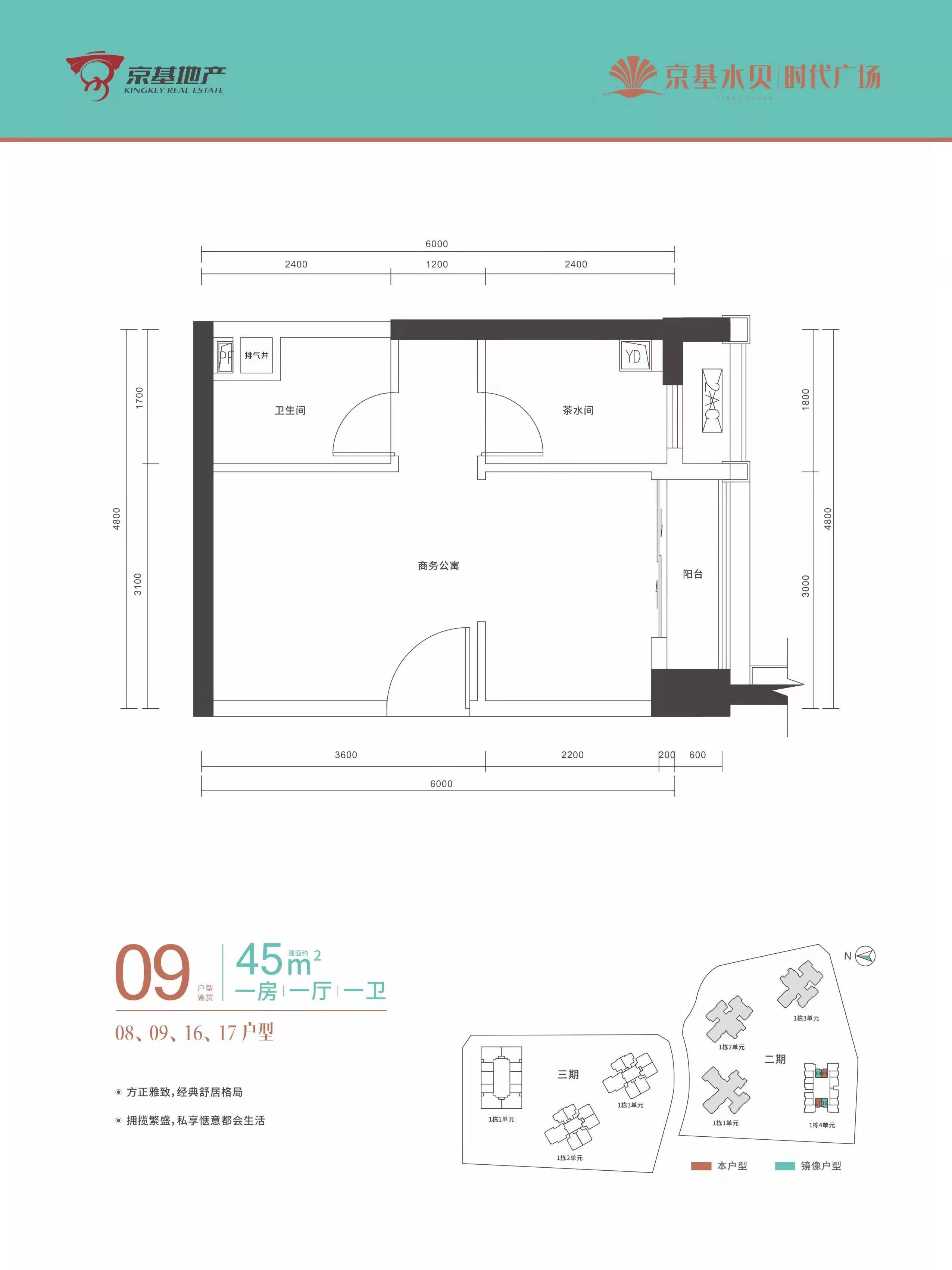 官网京基水贝时代广场城市广场开发商售楼处电话价格户型图