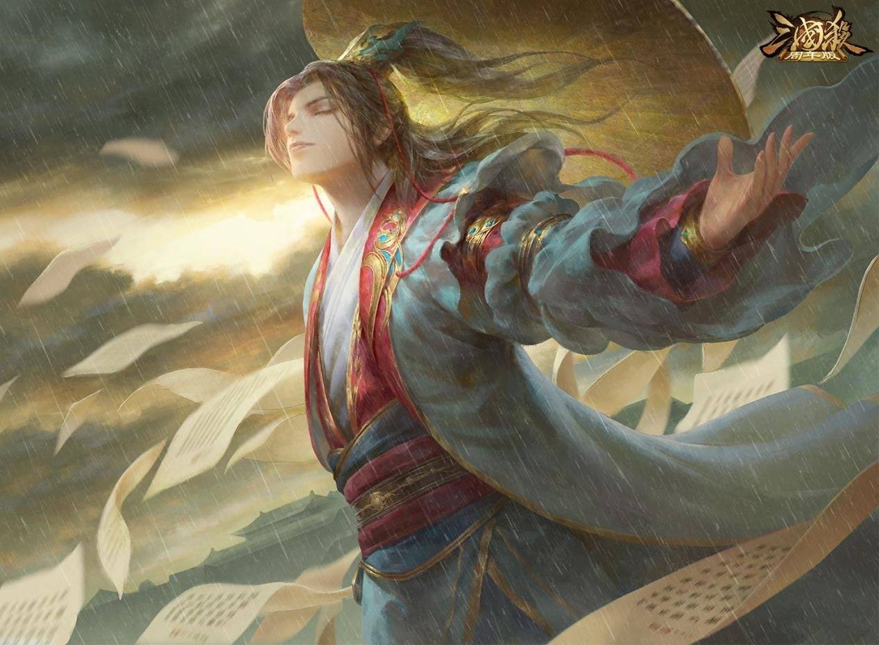 曹丕 曹丕，曹植，誰才能入主曹魏的天下？曹魏奪嫡之爭大合集：一個