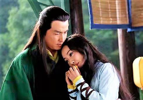 原创新修版中读者最难以接受的改动黄药师形象颠覆与梅超风师徒恋