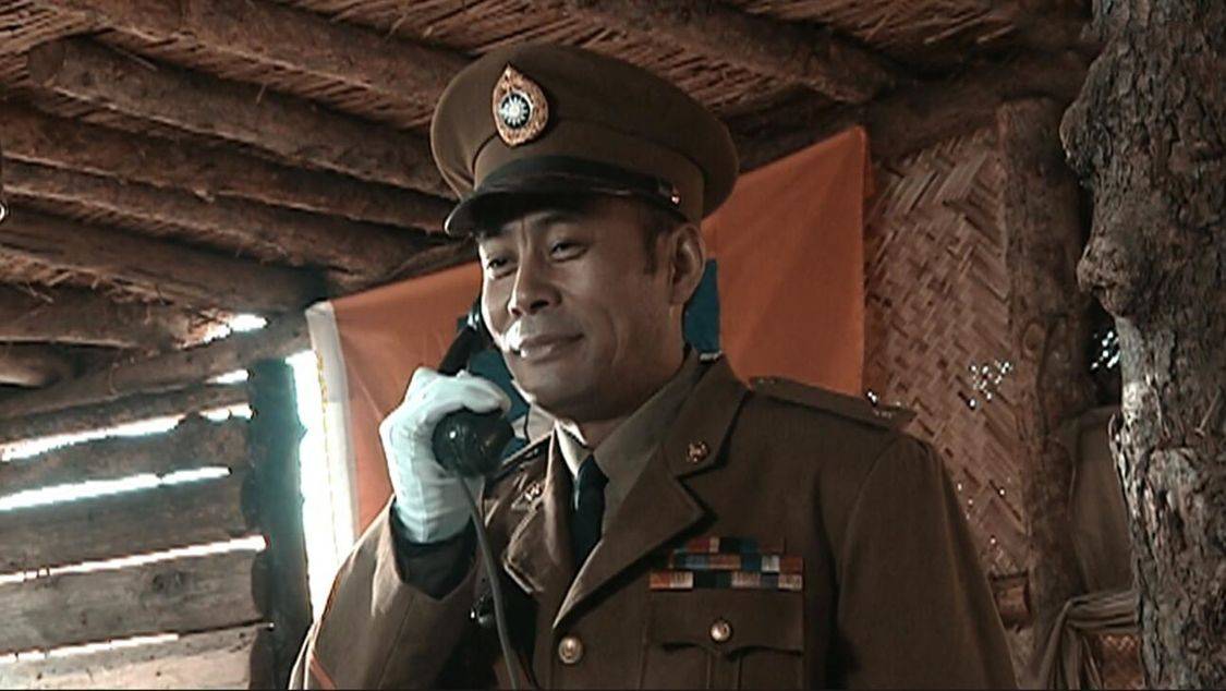 原创亮剑楚云飞的赵庄之战还没开打就已经败局已定了