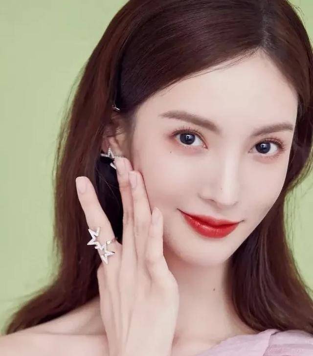 金晨,到底是美还是丑呢?_长相_get_眼睛
