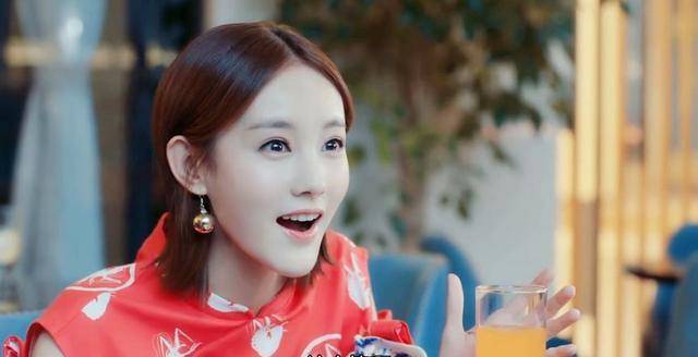 爱我就别想太多:夏可可才是王者,对付薛瑛的手段令人叹服