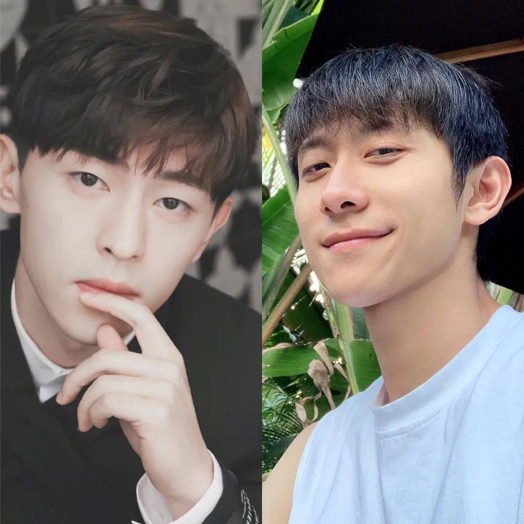 原创贾玲张小斐关晓彤邓伦欧豪海清甜美女歌手黑皮女主持