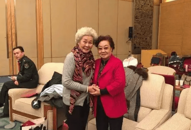 于淑珍有儿有女有退休金晚年却和丈夫住养老院原因令人感动