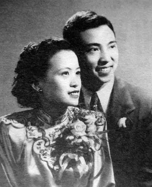 鲜为人知诗人翻译家穆旦与名满天下的武侠小说作家金庸是同族叔伯兄弟