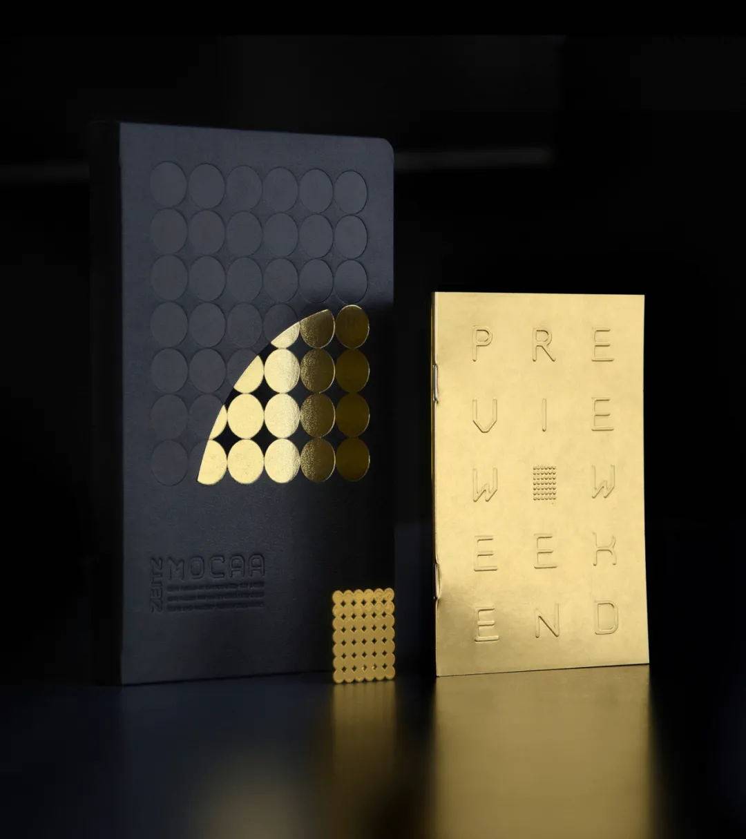 风靡全球的烫金工艺