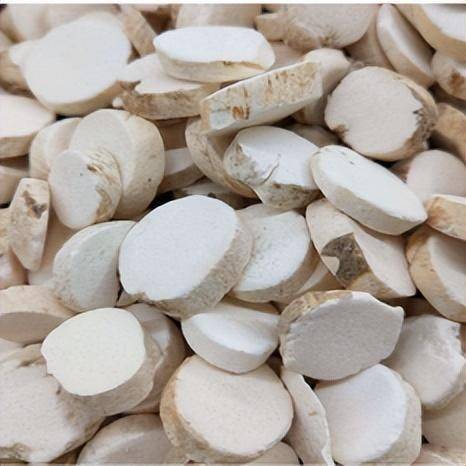 中药之美——十大道地药材