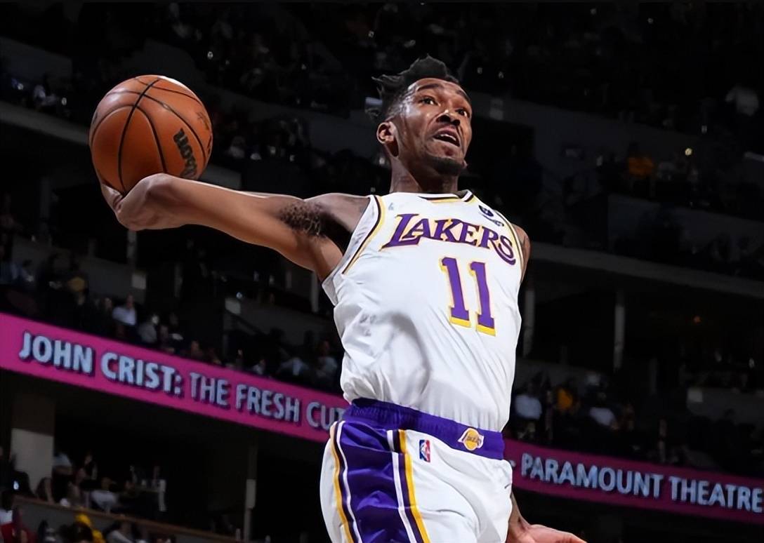 原创仗义蒙克我也想多赚些钱但最重要的打球舒服湖人给我家的感觉