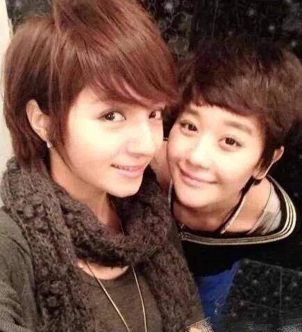 麦迪娜海陆拥抱和解,麦迪娜落泪,她们什么时候产生了嫌隙?