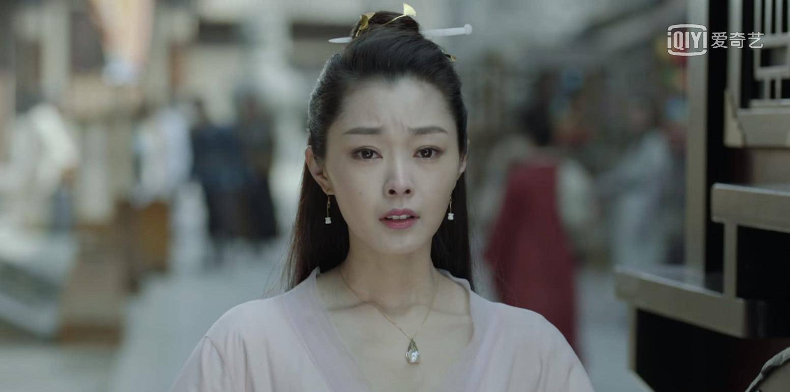 范若若惨遭庆帝赐婚范闲想出一个好办法竟让她最终嫁给真爱