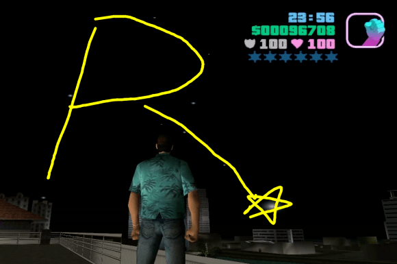 r星的星星話說dodo真是神飛機啊 幾乎出現在gta每一代裡 當年gta4砍掉